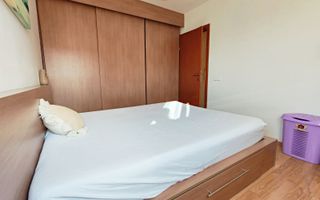 2 camere, bloc nou, modern, terasa, parcare, Buna Ziua, zona LIDL - Poză 4