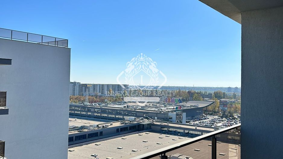 Duplex 4 camere | 234 mp | Terasă 90 mp | Parcare subterană | HILS Brauner - Poză 18