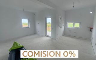 COMISION 0% | Apartamente 2 si 3 Camere | 58 mp | Zona Bucovăț - Poză 1