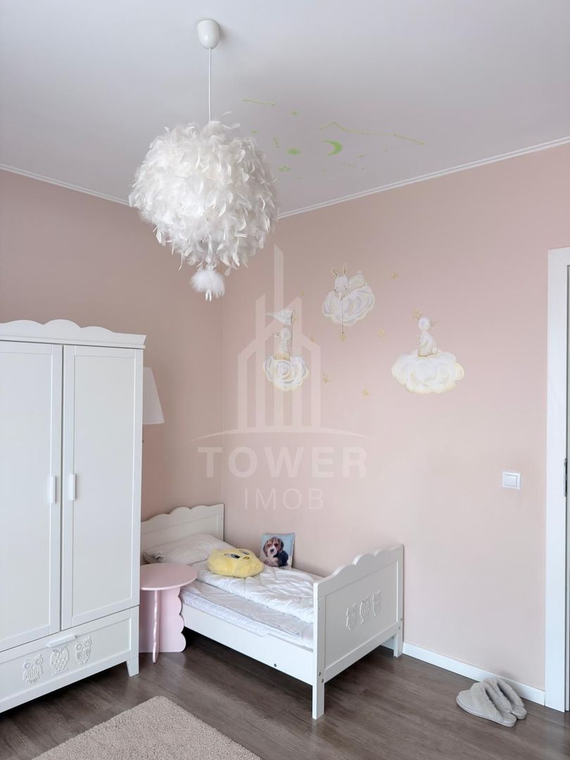 Apartament 3 camere | zona Selimbar - Poză 14