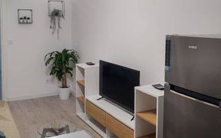 Chirie I Apartament 2 camere I Ivory Residence I Pipera Plaza I Garaj - Poză 8