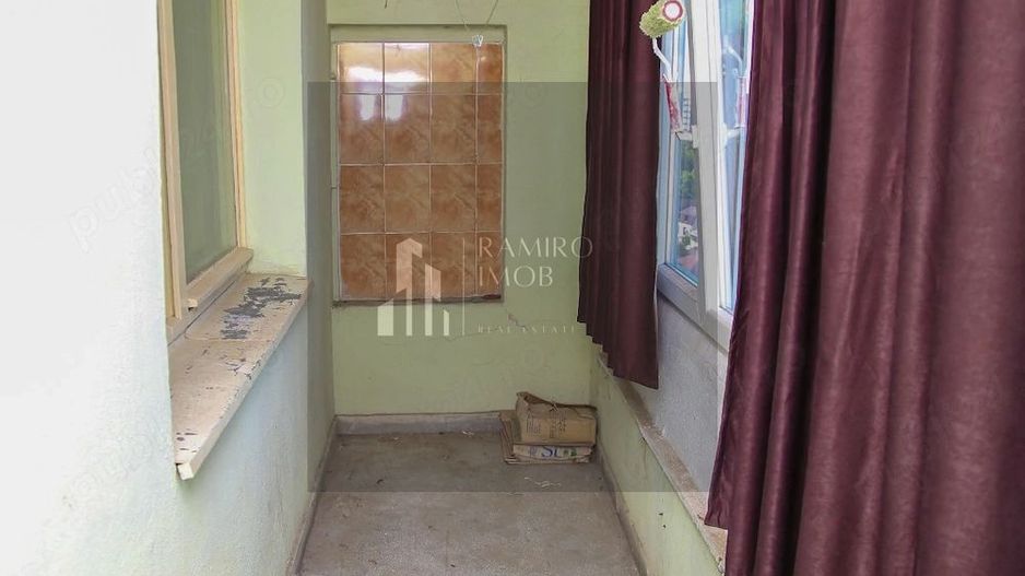 Apartament 2 camere | Dristor | Park Lake | Prox Metrou | 46mp utili - Poză 4