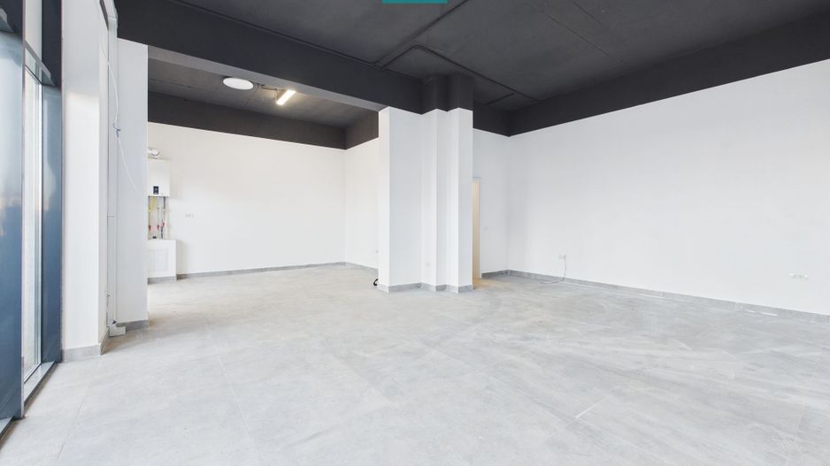 Spatiu Comercial 54,6 mp Bd. Iuliu Maniu - Poză 1