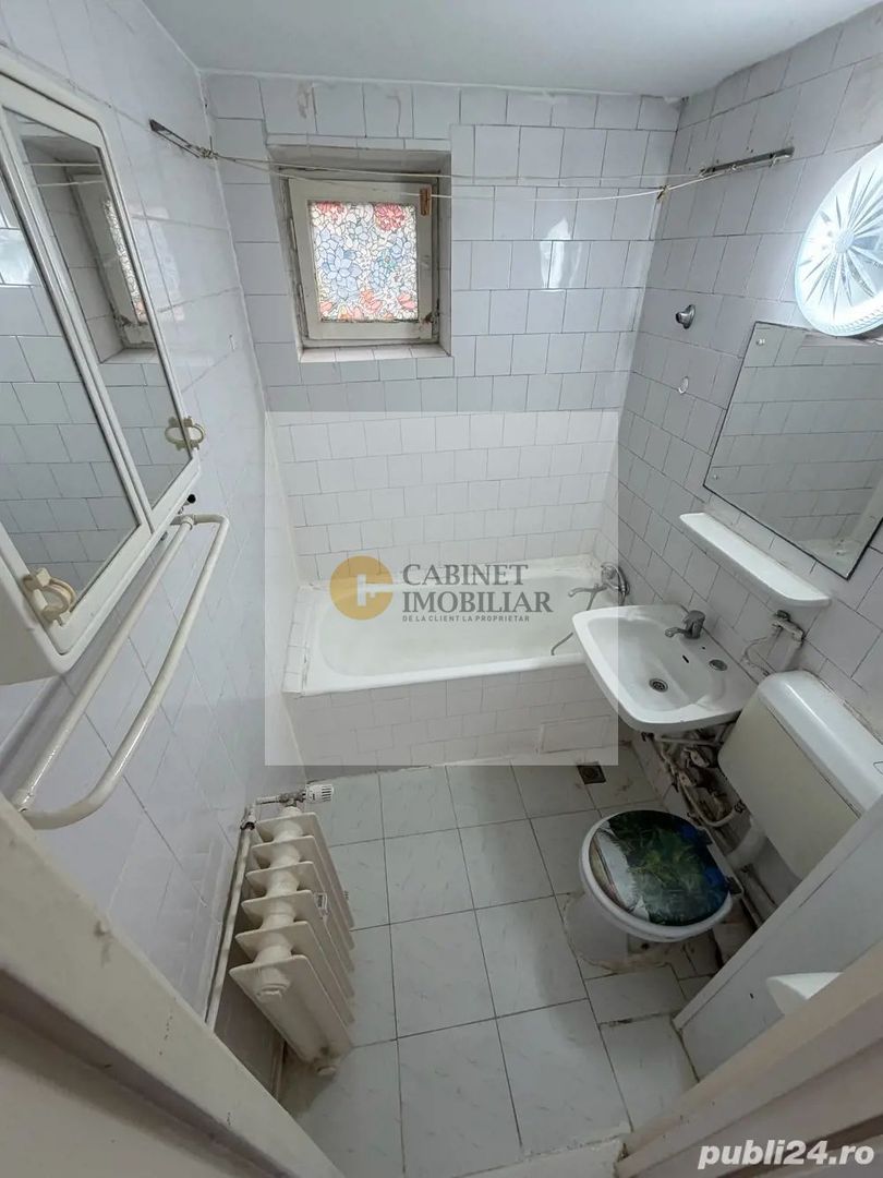 2 Camere | Etaj Intermediar - 3/10 | Metrou Lujerului - Poză 5