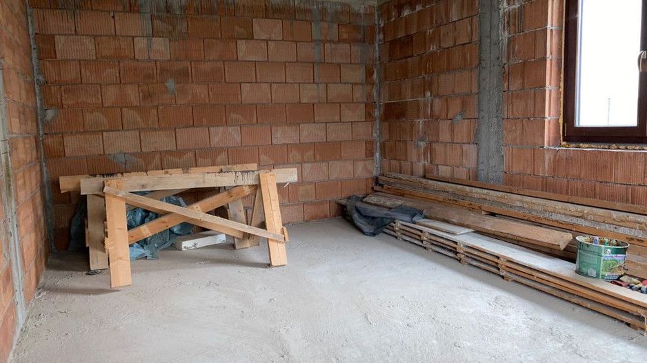 Casa Zimandu Nou 600 mp la rosu - Poză 7