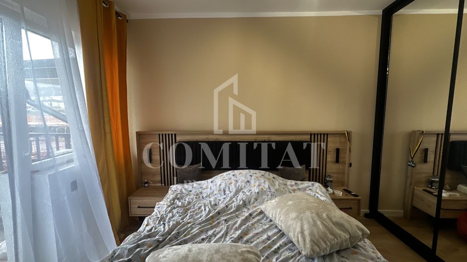Apartament ultrafinisat | 2 camere | Cartier Terra-Floresti - Poză 5