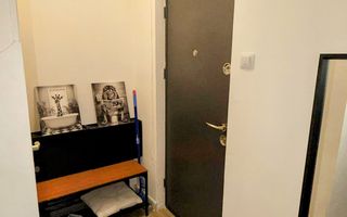 Ultracentral, cochetă, mobilată și utilată, Unirii Piața Alba Iulia - Poză 8