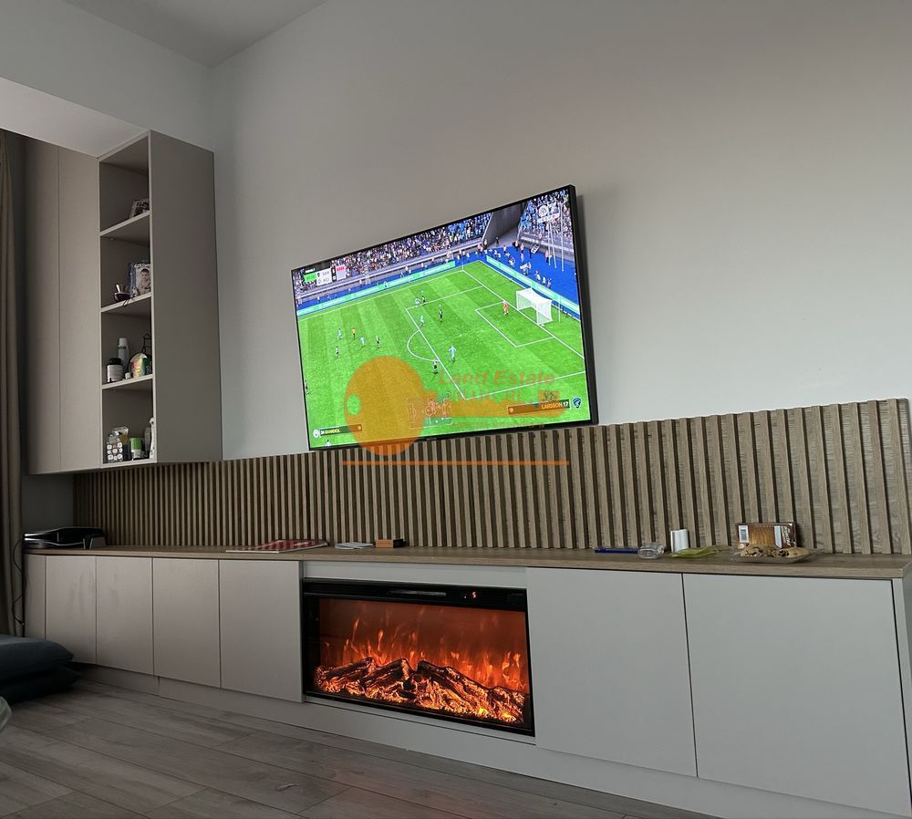 3 camere Drumul Taberei Residence ( loc parcare ) - Poză 1