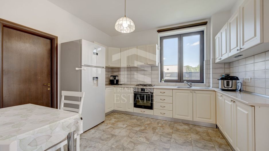 Vila Individuala Voluntari Pipera - Matei Millo - LOT 360 MP  P+1E+POD - Poză 5