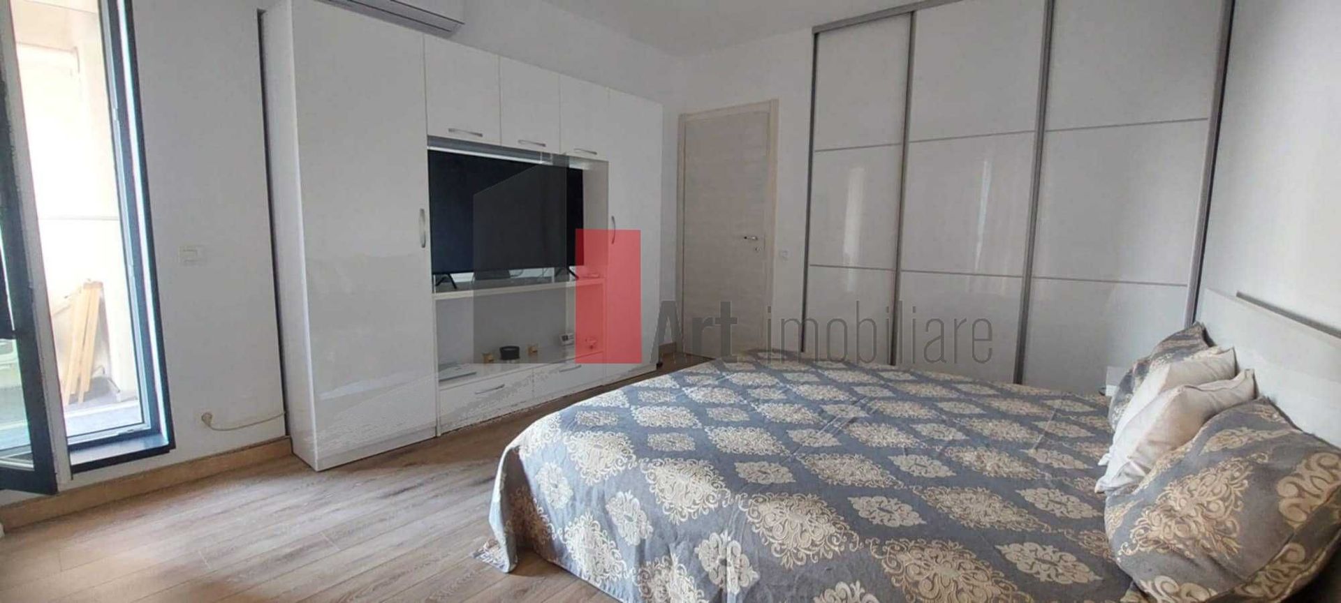 Inchiriere garsoniera-21 Residence Politehnica-Lujerului - Poză 1