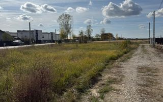 TEREN INTRAVILAN 3 LOTURI | 1.334 MP | BRADU | POTENȚIAL INVESTIȚIONAL - Poză 4