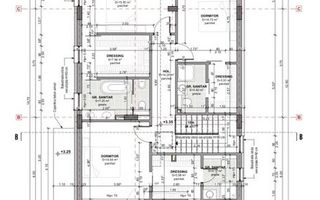 Vanzare vila smart cu piscina, strada privata,  A  Muresanu - Poză 7