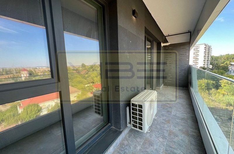 Apartament 2 camere +parcare subterana Tatarasi - Himson Apartaments - Poză 15