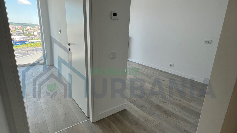 Silk district apartament 2 camere vedere panoramica - Poză 5