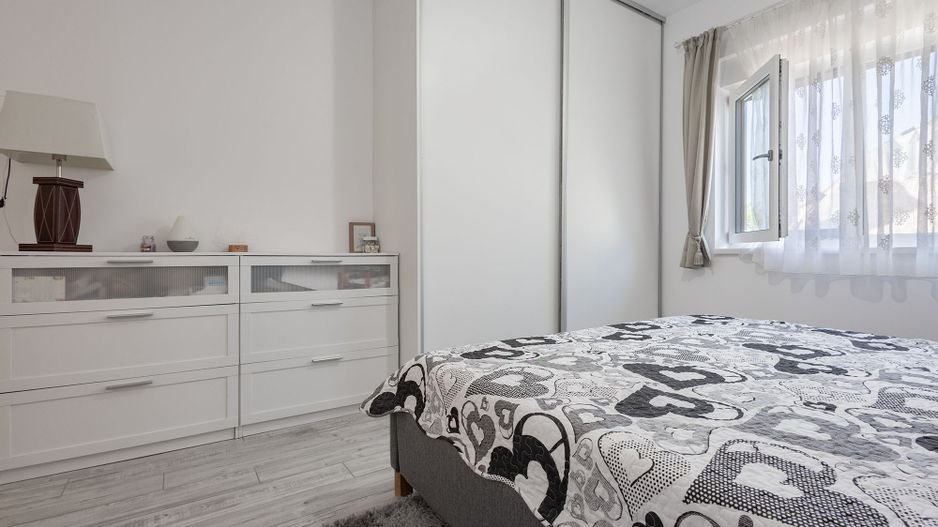 De Vanzare | Vila Lux | Teren 1000 mp | 226mp utili | 3 Bai | Garaj - Poză 23