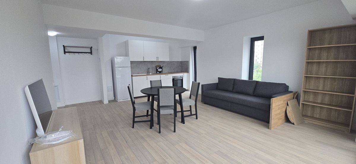 Apartament 2 camere zona Cotroceni | Prima inchiriere | Bloc Nou - Poză 1