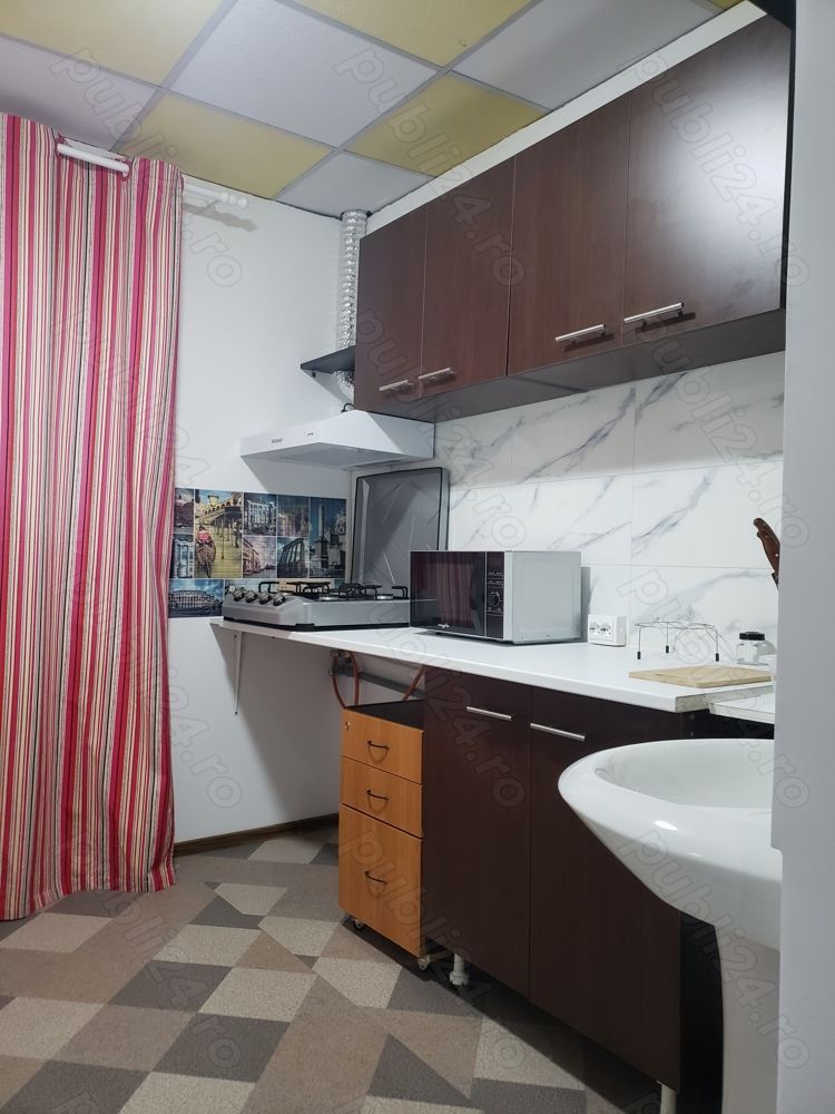 garsoniera in zona ultra centrala Mosilor Bd Dacia - Poză 2