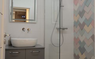 Apartament modern cu 2 camere, etaj intermediar si loc de parcare! - Poză 10