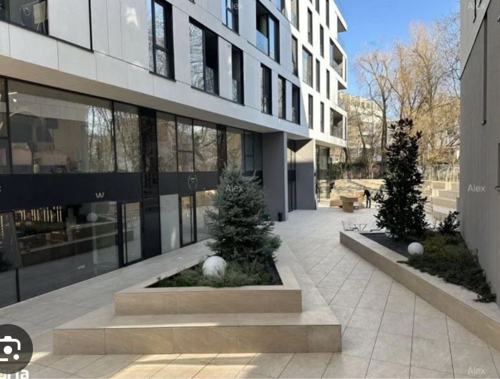 Inchirie apartament 2 camere spatios WIN Herastrau - Poză 6