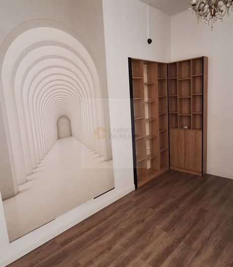 2 camere in vila antebelica - Parcul Sf. Gheorghe - Poză 3