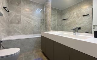 REA1028076 Apartament 3 camere One Floreasca Vista Herastrau Parcare Inclusa - Poză 8
