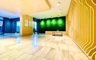 2 camere, vedere pădure, Adora Forest 2 - Poză 18