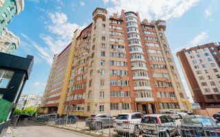 Apartament cu 1 cameră, Ciocana - Poză 22