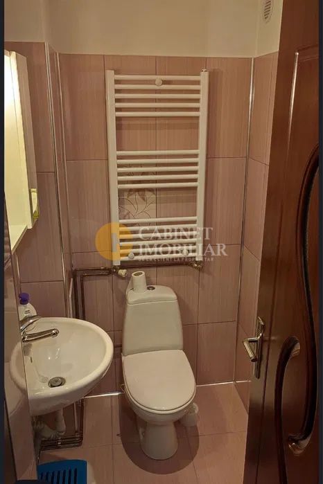 3 Camere Decomandat + 2 Bai - Mobilat/Utilat - Zona Dacia - Poză 8