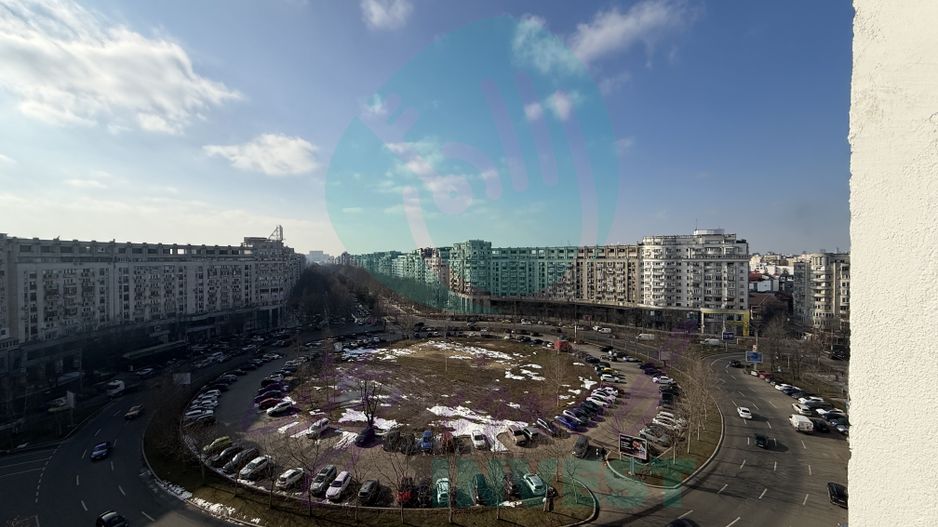 Piata ALBA IULIA - Vedere PANORAMICA - ideal birou sau locuinta - Poză 17