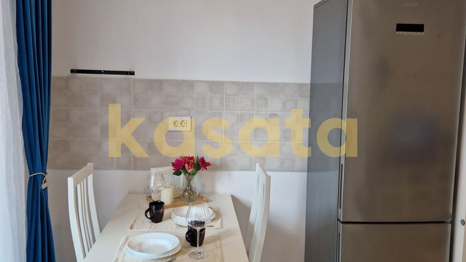 2 camere | 43,8 mp| Metrou Nicola Teclu 12 min | Mobilat si utilat - Poză 7