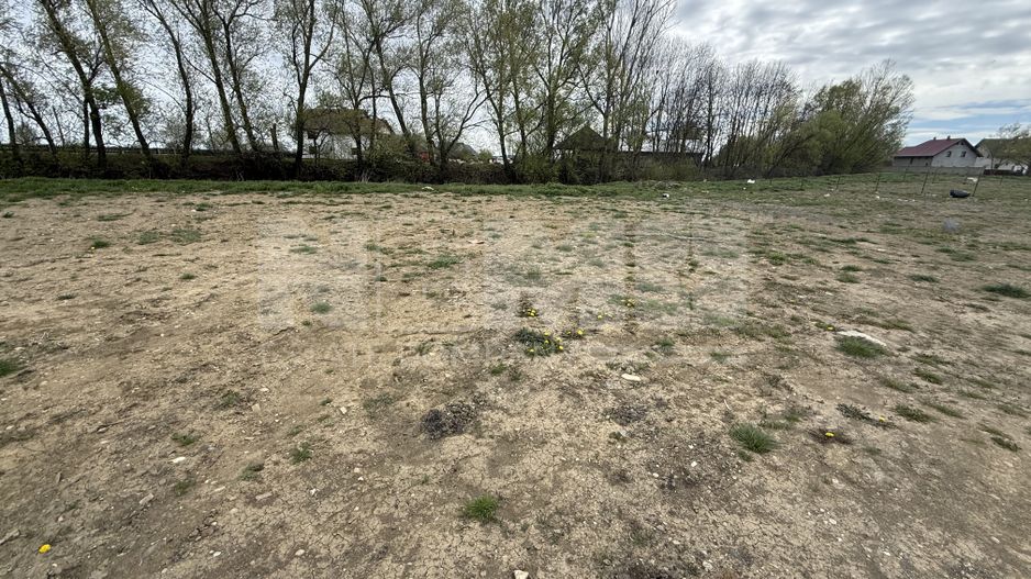 Teren intravilan | Rădăuți – Zona Tolocii | 2.000 mp | Parcelabil - Poză 9