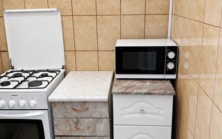 Bălcescu – Victor Babeș | 2 camere | Centrală proprie | Climă | Etaj 3 - Poză 9