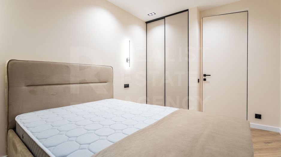 Vânzare, townhouse, 4 camere, strada Calea Ieșilor, Buiucani - Poză 14