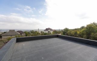 Vânzare, casă, 2 nivele, 260mp + 5 ari, strada Codrilor, Sociteni - Poză 21