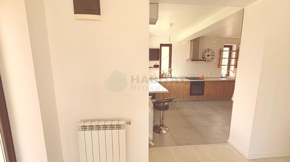 Casă individuală 4 camere | Bavaria Park Balotești| Teren 379 mp - Poză 11