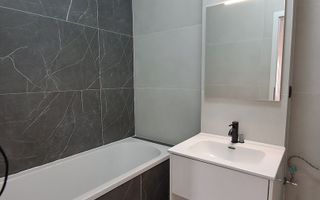 Prima inchiriere 3 camere+ parcare subterana , bloc nou S31 - Poză 11