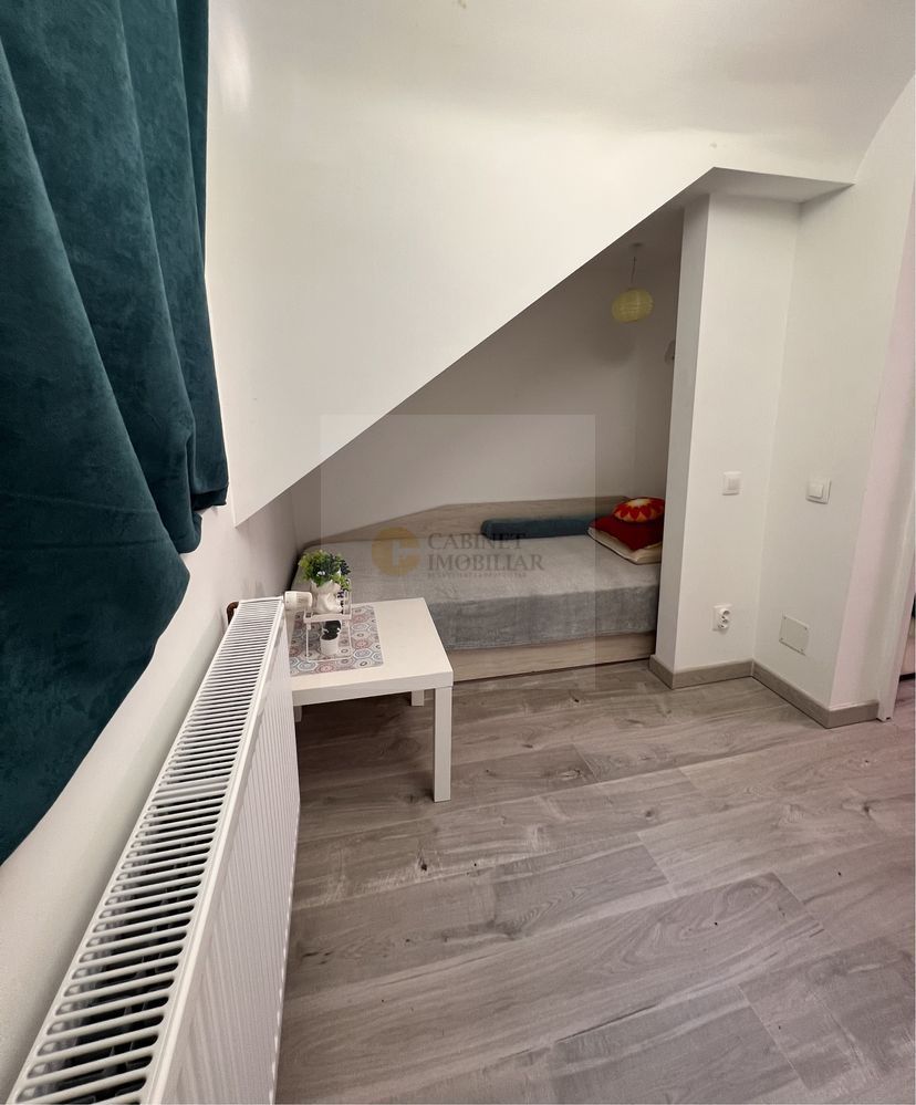 Apartament in casa interbelica |  3 camere |  Fara Risc |  Unirii - Poză 6