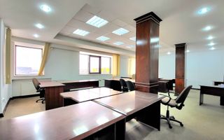 Spatiu de birouri - 727 mp # Plus-imo.ro - Poză 8