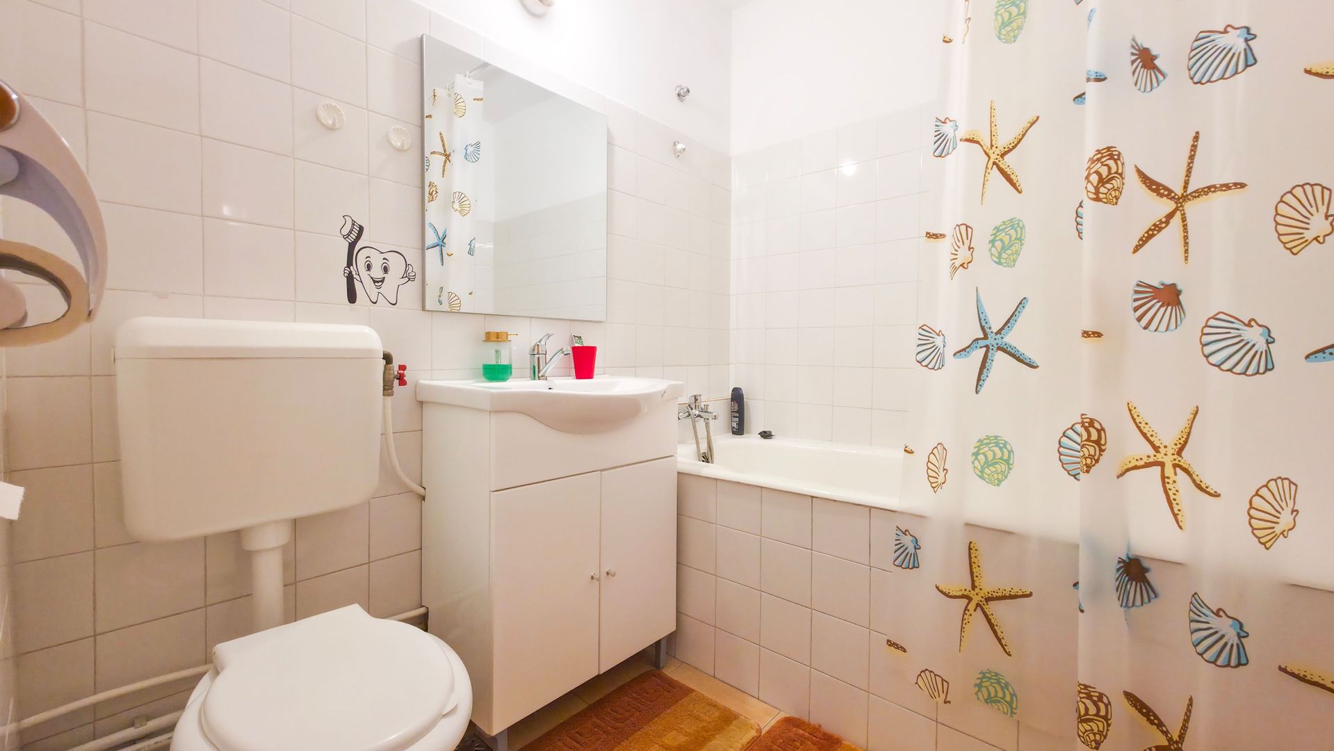 Apartament 2 camere - Piata Rahova | Etaj 6/10 | Sos.Alexandria nr.16 - Poză 12