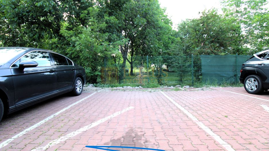 2 camere cu loc de parcare in Torontalului la 500 m de Iulius Mall - Poză 15