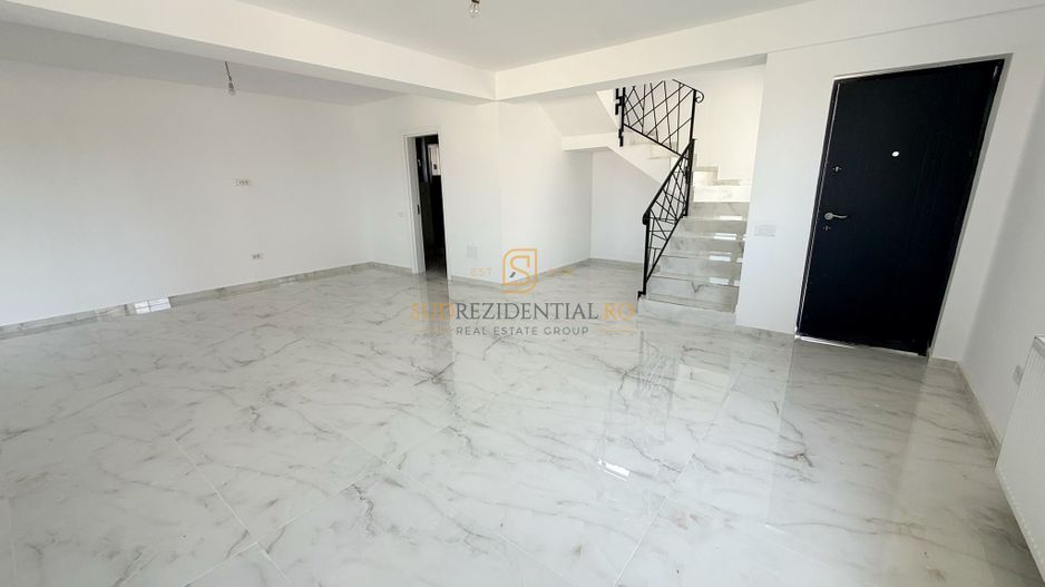 Vila Individuala / Intrare in comuna Berceni / 4 Camere / 3 Bai - Poză 6