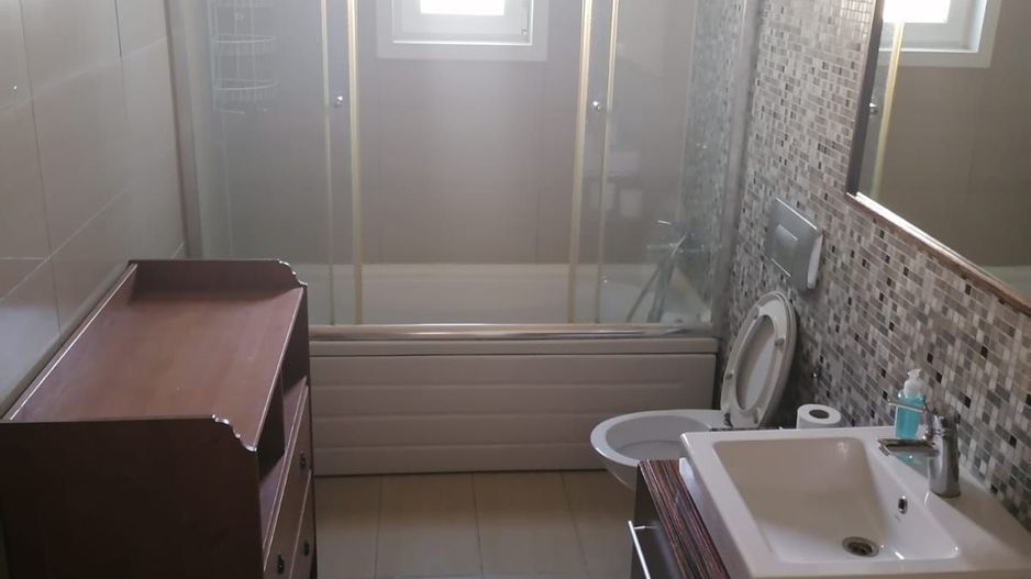 3 camere +parcare in Cosmopolis - Poză 10
