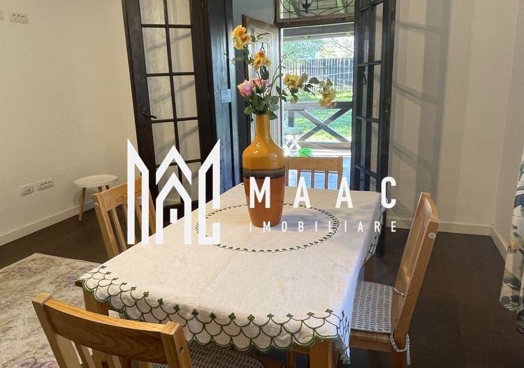 Casa Individuala | 2 camere | Acces Auto | Medias - Poză 2