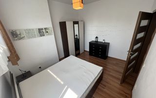 2 camere, modern, bloc nou, Manastur, zona Usamv, Platinia - Poză 9