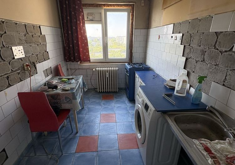 Apartament 2 camere Titan | 57 mp | Etaj 10 | Metrou-5 min - Poză 6