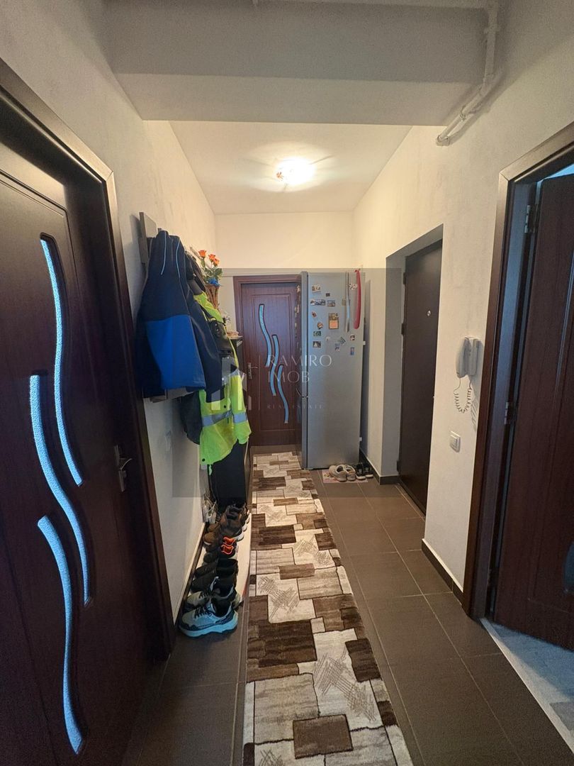 Apartament 3 camere decomandat zona Metalurgiei - Poză 17