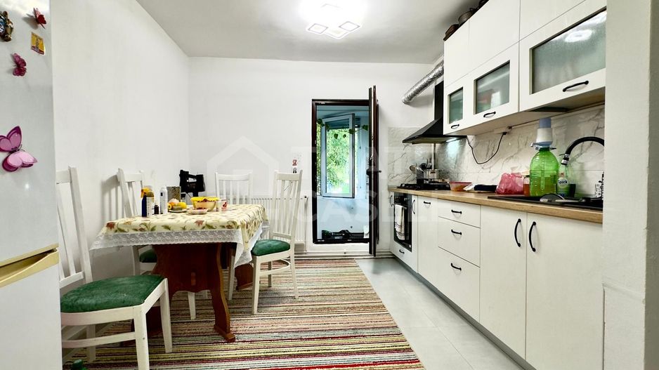 Apartament 2 camere, cartier Grigorescu - acces rapid la natura si confort urban - Poză 1