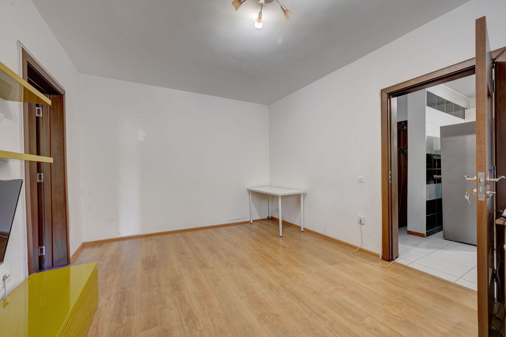 Apartament 2 camere Calea Grivitei P/7 Instalatii schimbate - Poză 5