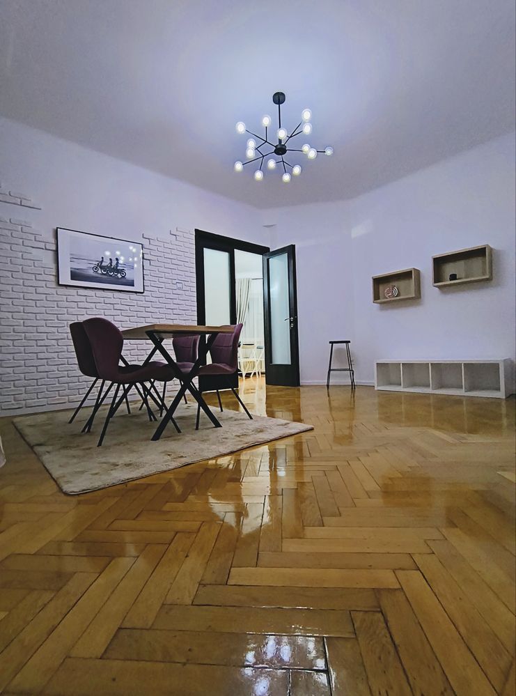 Apartament Universitate // Rosetti - Poză 2