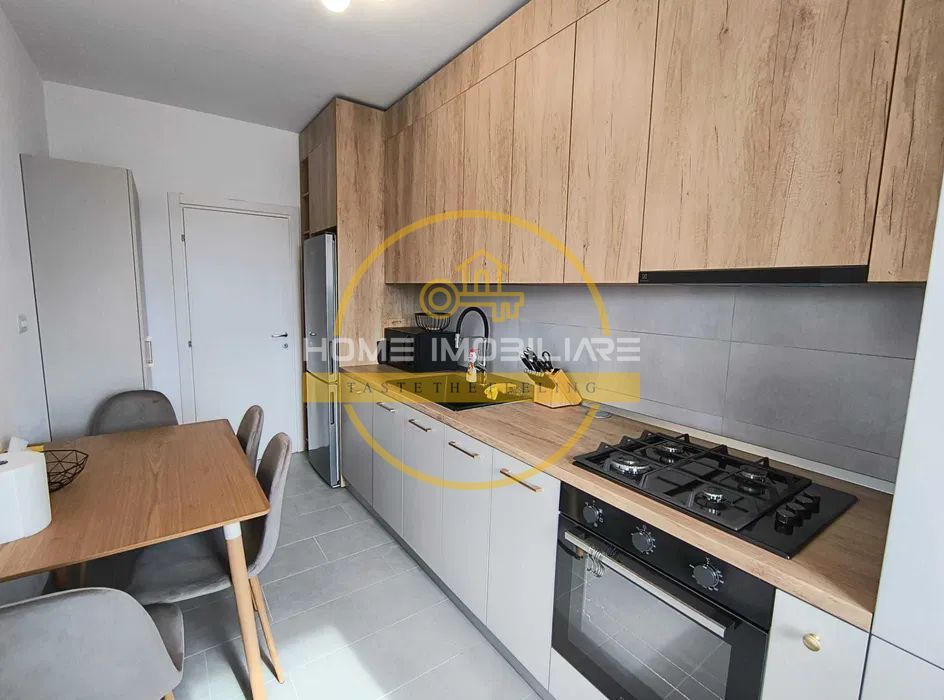 Apartament cu 2 camere / Vedere panoramica / 79.3mp/ Unirea Towers - Poză 6